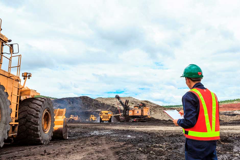 Диплом горного мастера